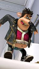Flushed Away