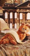 Garfield: A Tail of Two Kitties