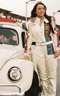 Herbie...