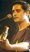 Jorge Drexler
