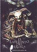 El laberinto del fauno