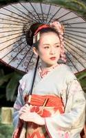 Memorias de una geisha