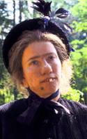 Nanny McPhee