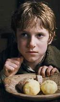 Oliver Twist
