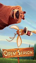 Open Season