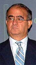 Pedro Pérez