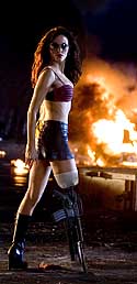 Planet Terror