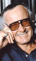 Stan Lee