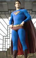 Superman Returns cuenta con 20 minutos en 3D