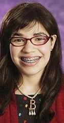 Ugly Betty