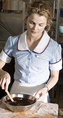 Waitress