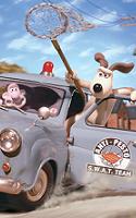 Wallace & Gromit