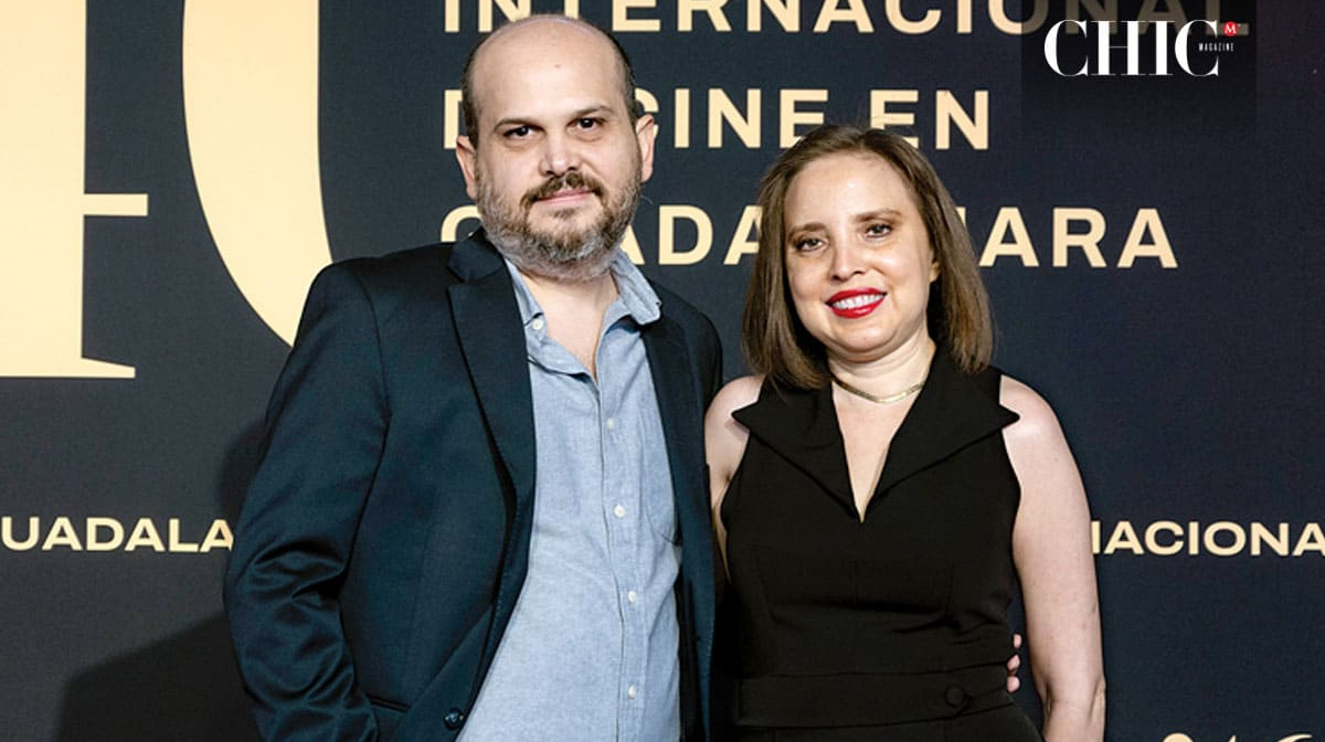 Villegas, con Barreda (G.Gálvez-Chic)