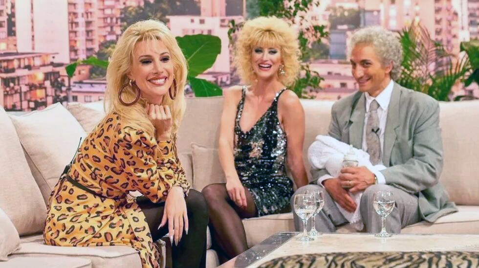 "Coppola, el representante"