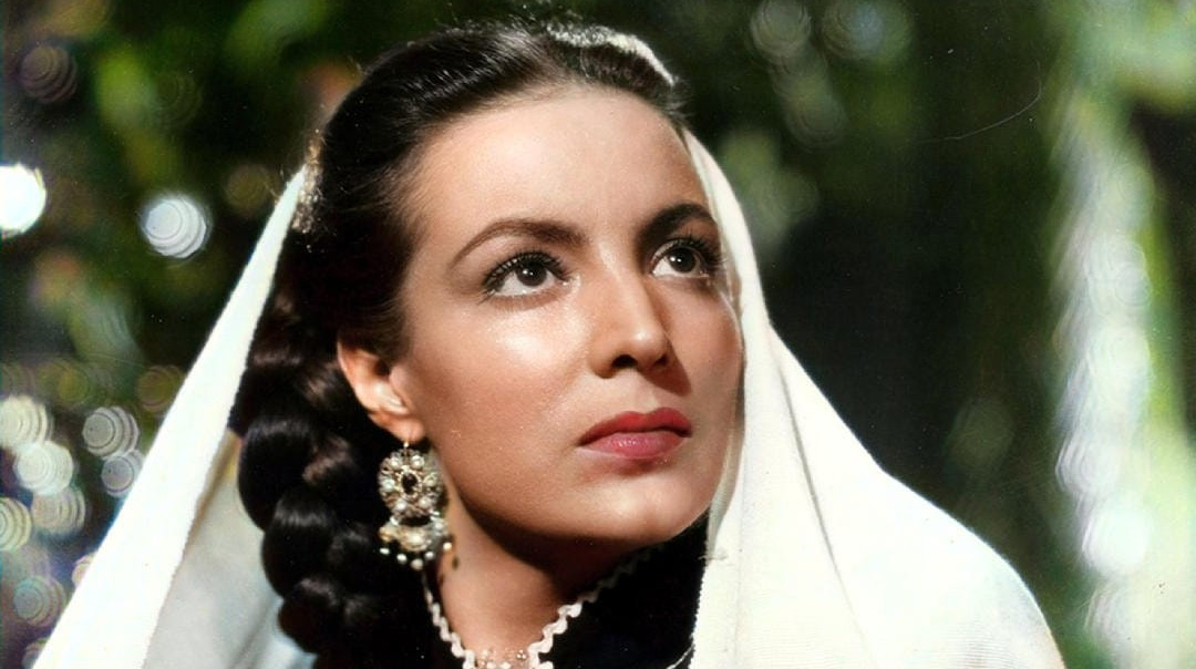 María Félix