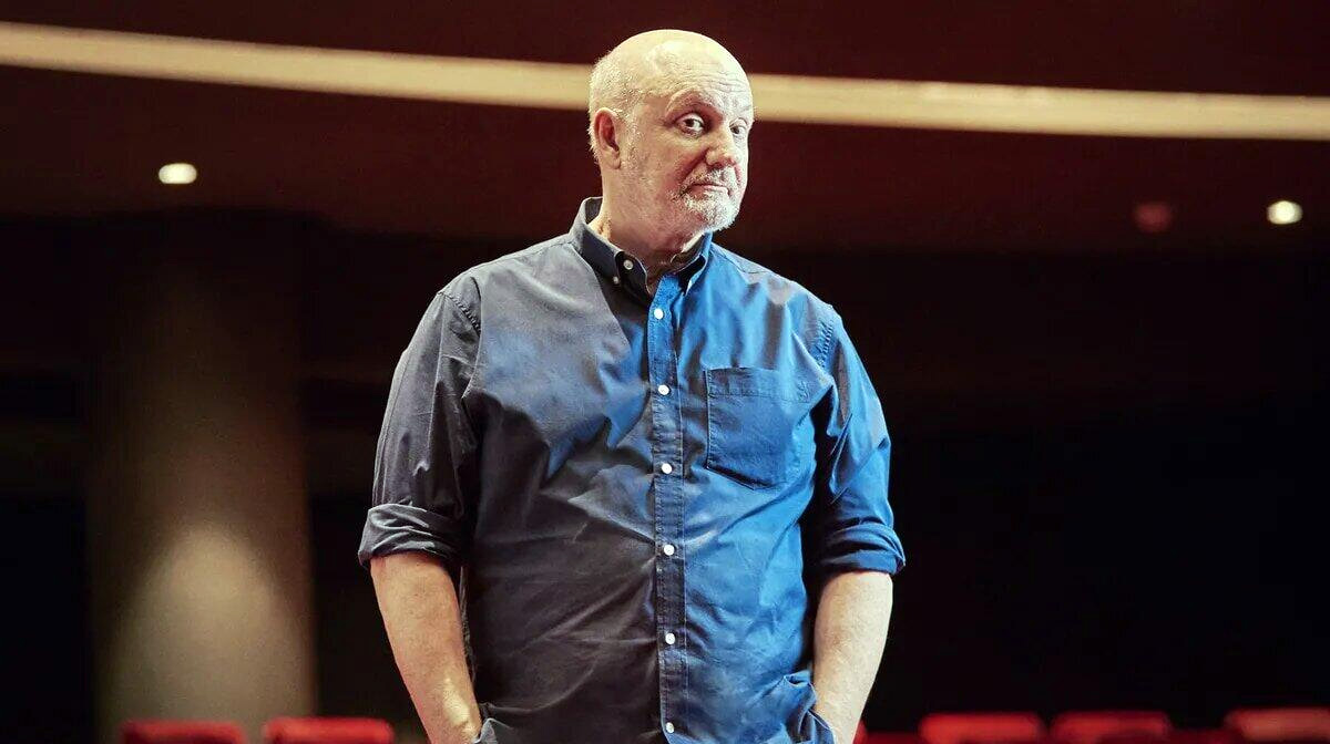 Juan José Campanella 