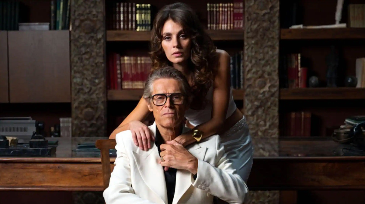 "The Birthday Party"