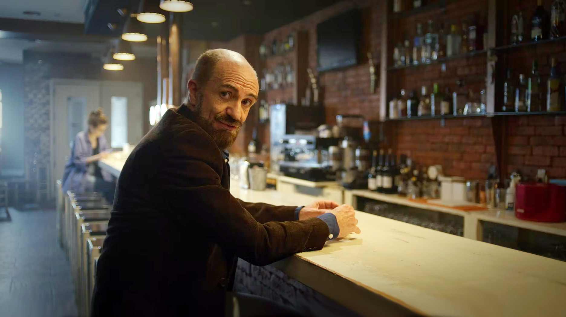 Uno de los spots producido por Huinca Cine