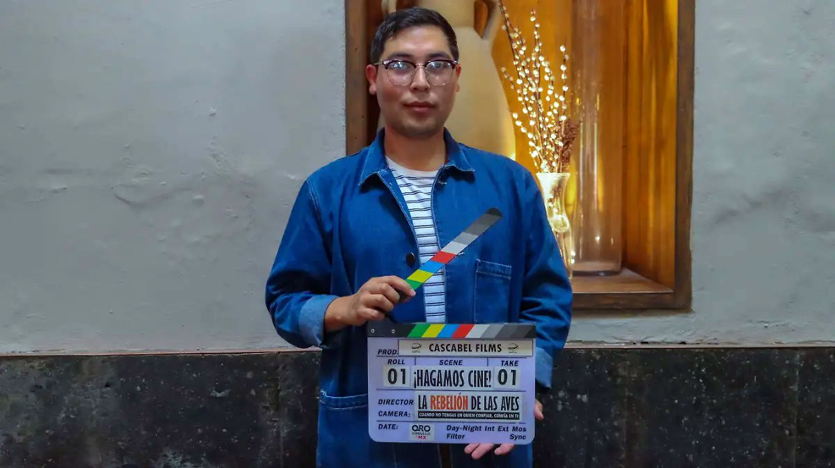 Xavier de la Vega (El Sol)