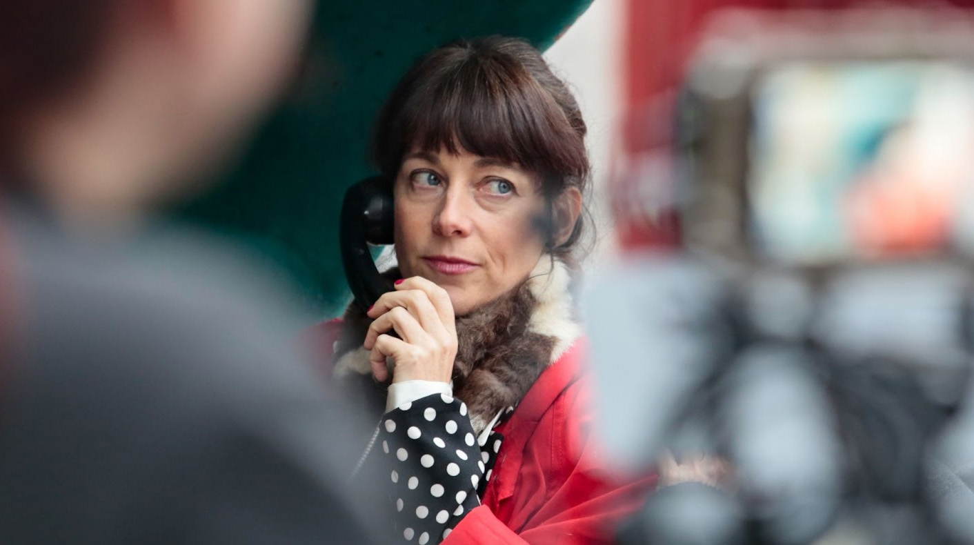 "Meu Paiu que Escreve seu Próprio Fim"