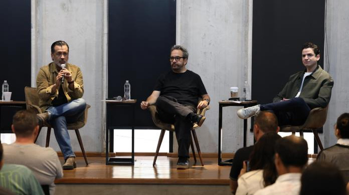 La primera actividad de Jalisco Lab