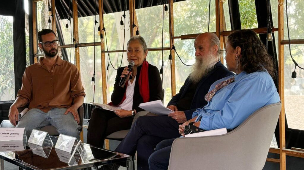 Presentación del Foro