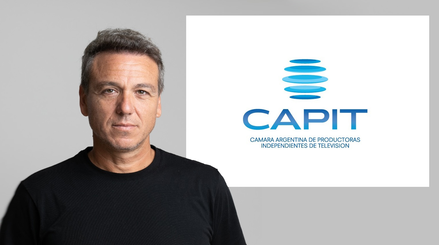 Lucas Rainelli, reelegido presidente