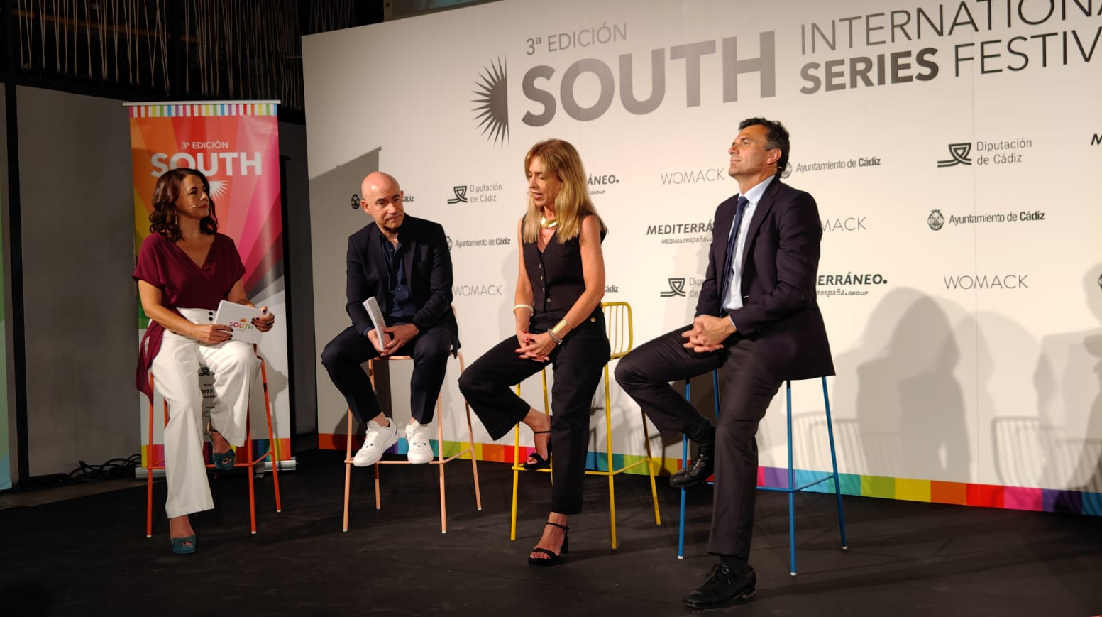 El South International Series Festival llega a su tercera edición