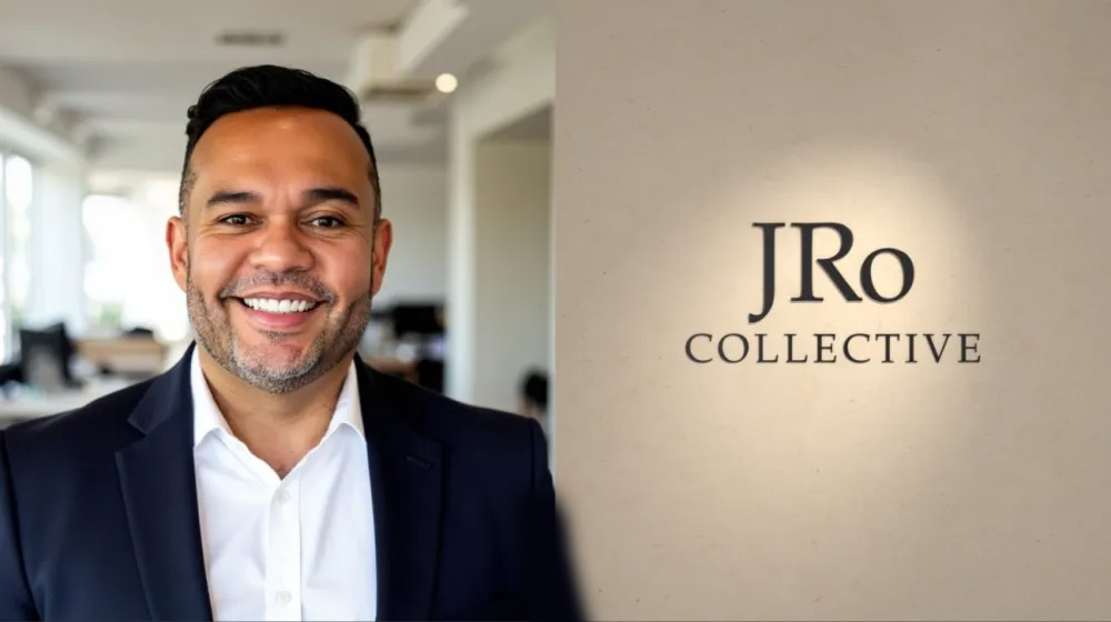 Jerry Rojas (JRo Collective)