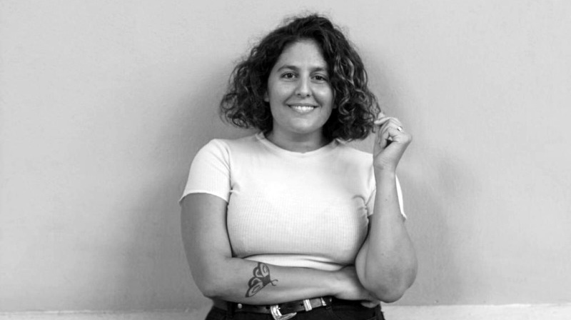 Eugenia Olascuaga Fierro