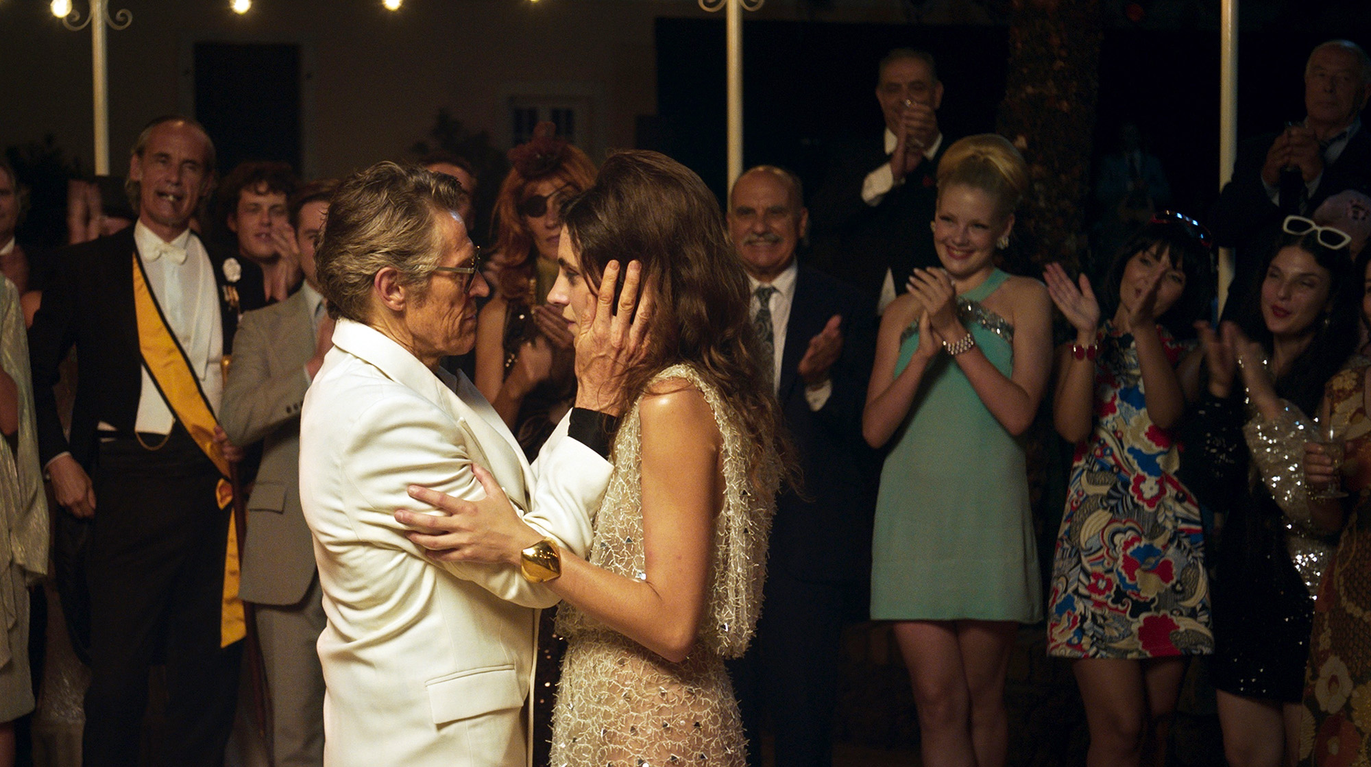 "The Birthday Party"