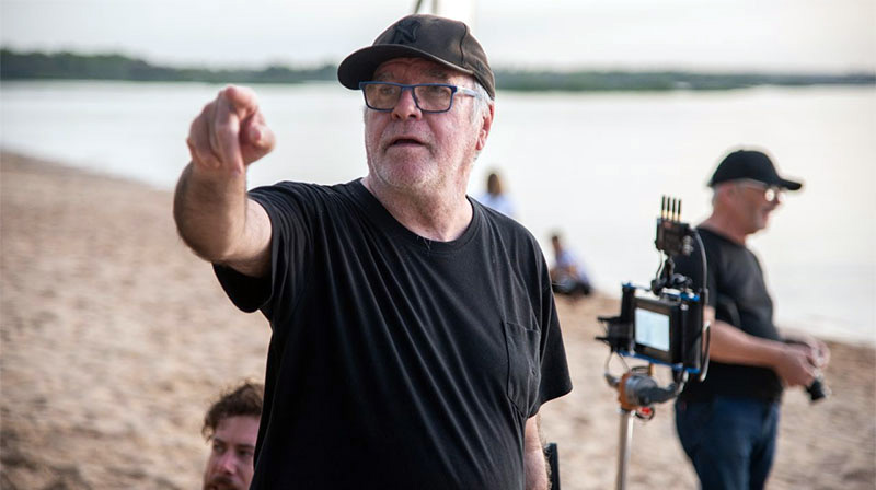 Mauro Bedendo (Elonce)