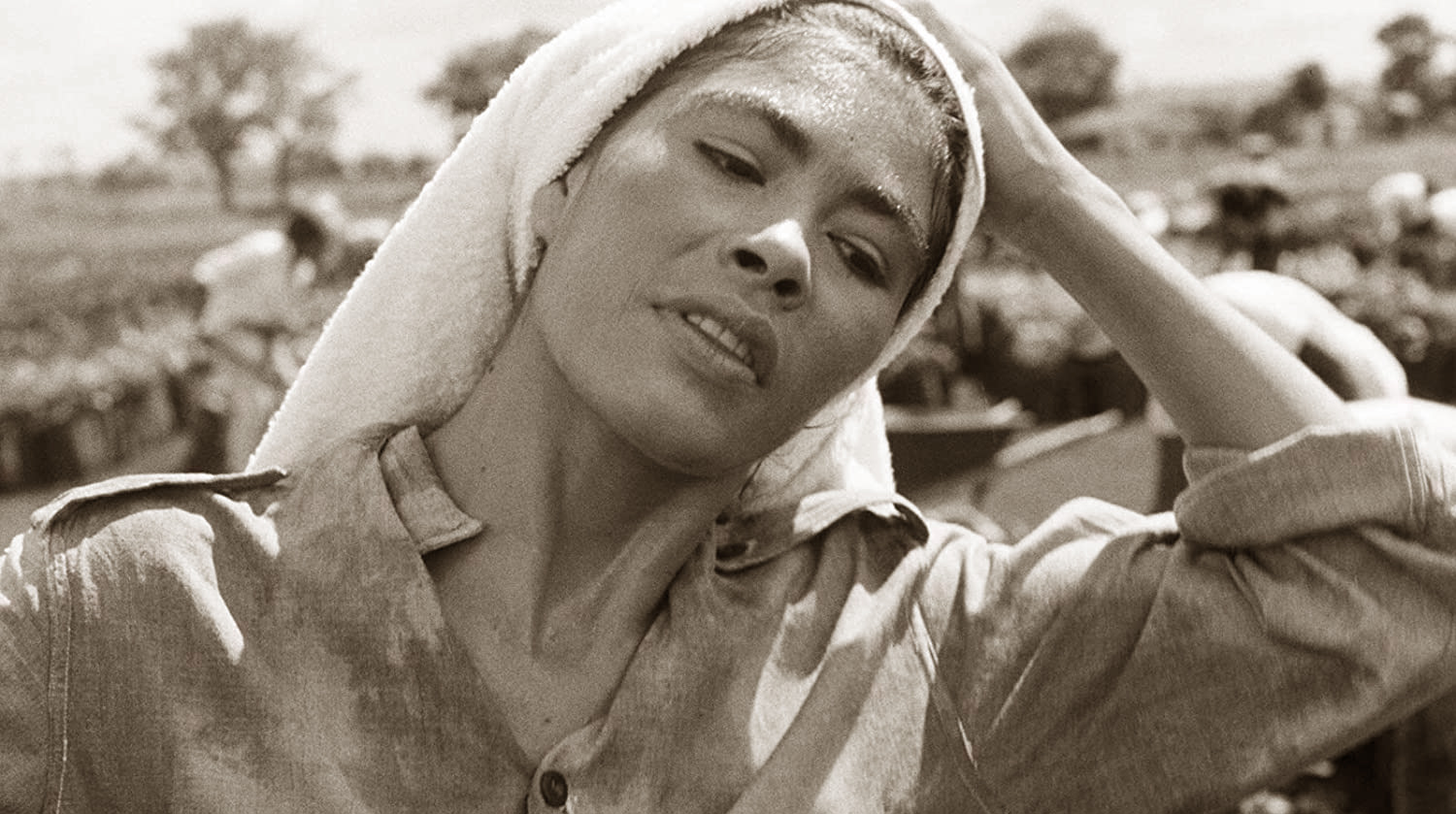 La cubana "Lucía", de Humberto Solás