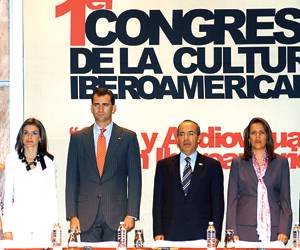 Apertura del Congreso