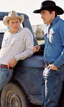 Brokeback Mountain