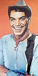 Mario Moreno, Cantinflas Mario Moreno, Cantinflas