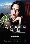 'Arráncame la vida'