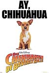 'Una chihuahua de Beverly Hills'