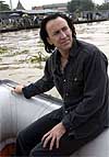 Nic Cage en Bangkok