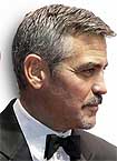 George Clooney
