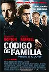 'Código de familia'