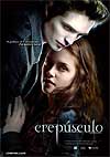 Cartel de 'Crepúsculo'