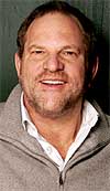 Harvey Weinstein