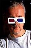 James Cameron nos prepara para el relieve