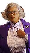 Madea