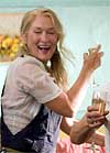 Meryl Streep, en 'Mamma mia!'