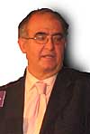 Pedro Pérez