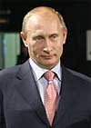 Vladimir Putin (Reuters)