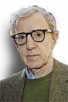 Woody Allen