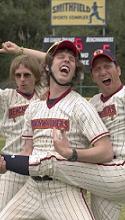 The Benchwarmers